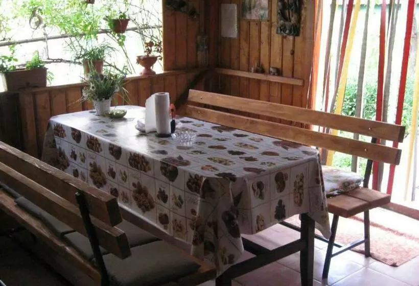 Majatalo Casa Fabrizio