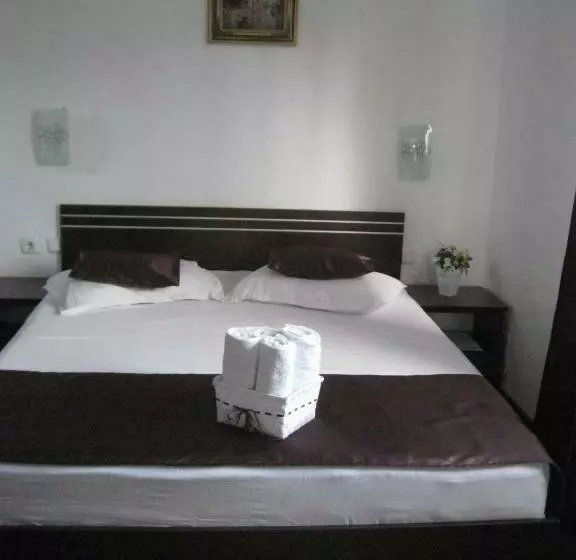 Majatalo Casa Fabrizio