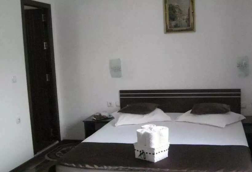 Majatalo Casa Fabrizio