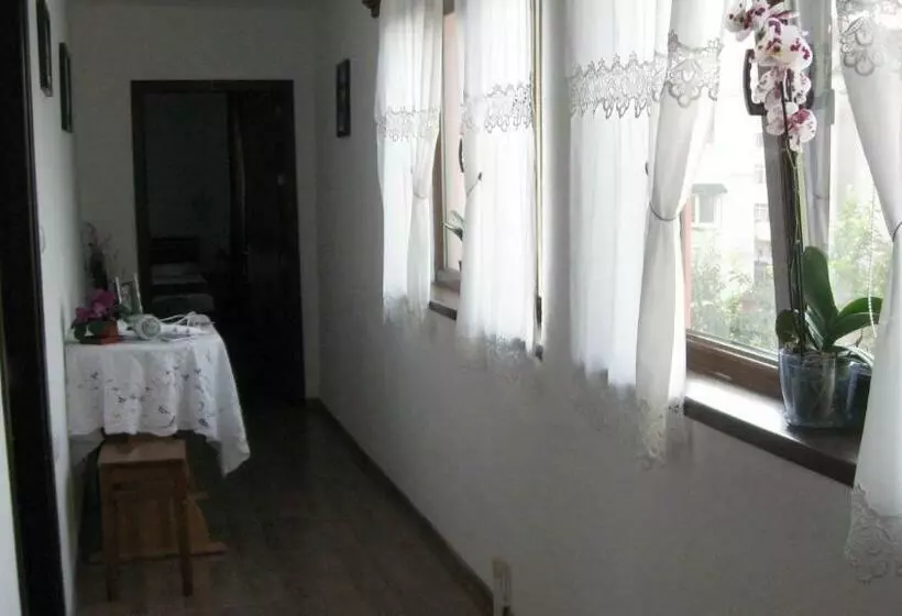 Majatalo Casa Fabrizio