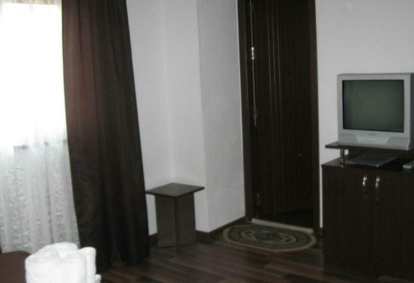 Pansiyon Casa Fabrizio