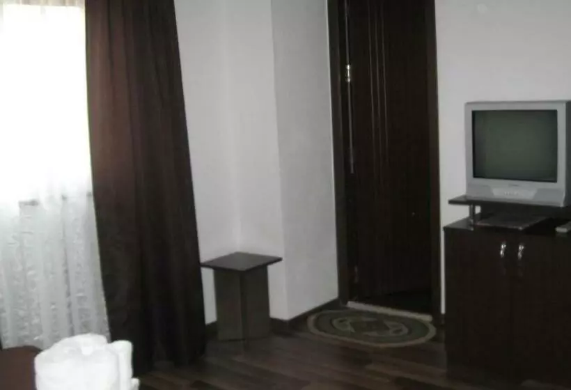 Majatalo Casa Fabrizio