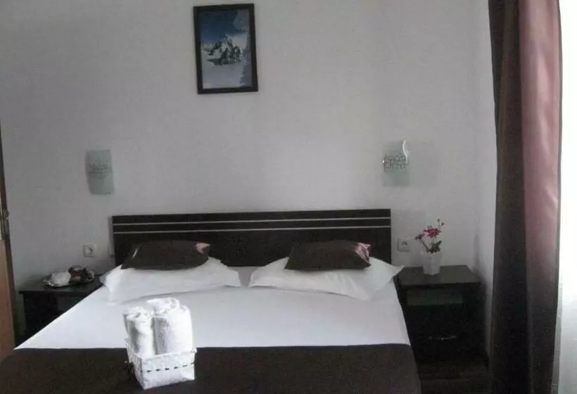 Majatalo Casa Fabrizio