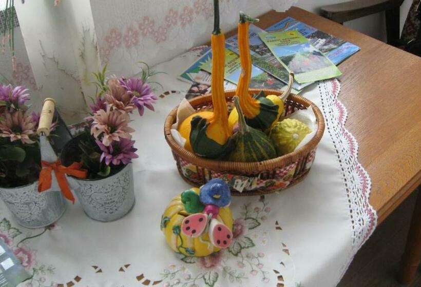 Pansiyon Casa Fabrizio