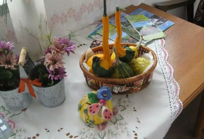 Majatalo Casa Fabrizio