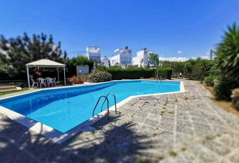 پانسیون Moon Light Studio