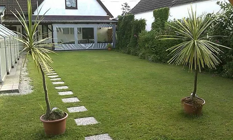 Majatalo Penzion Cizku U Trebone