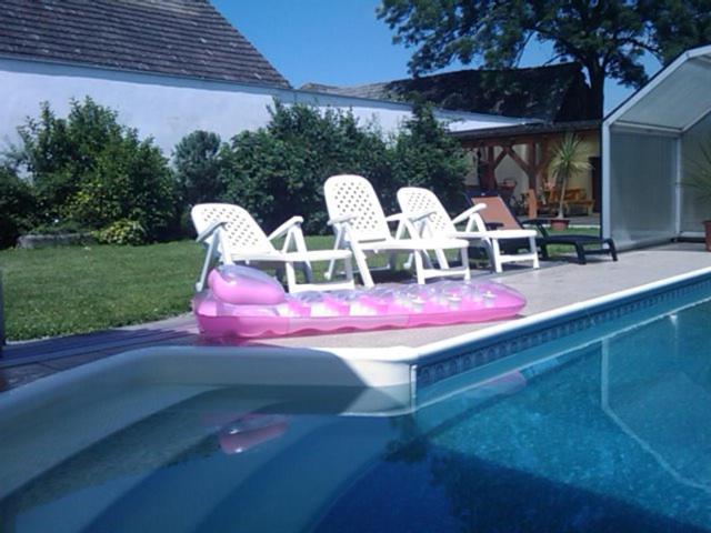 膳宿费 Penzion Cizku U Trebone