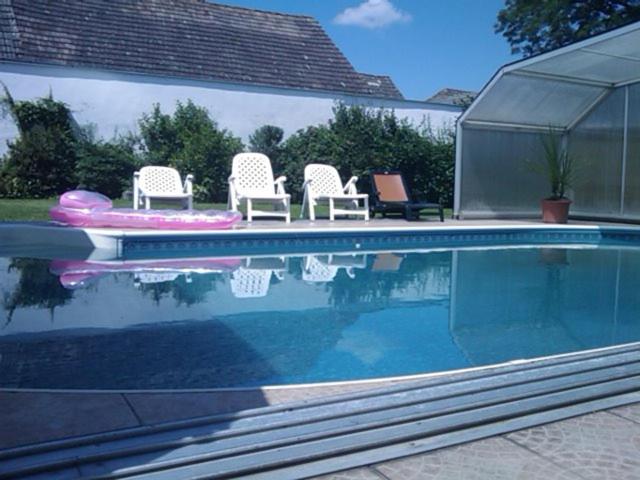 膳宿费 Penzion Cizku U Trebone