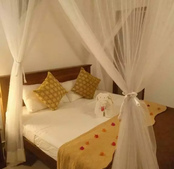 Majatalo Senero House