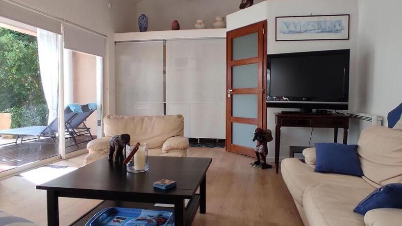 Пансион Sur La Route Des Châteaux Du Médoc