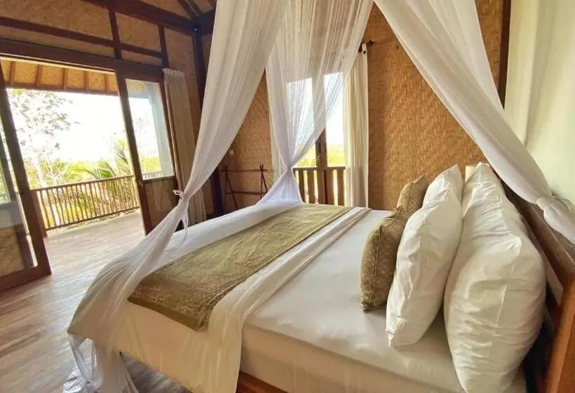 ペンション Uluwatu Sunrise