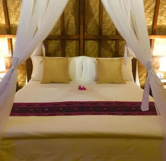 ペンション Uluwatu Sunrise