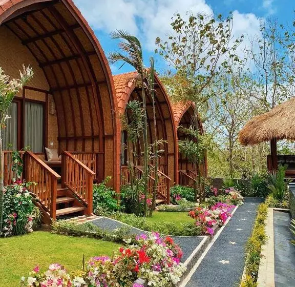 ペンション Uluwatu Sunrise