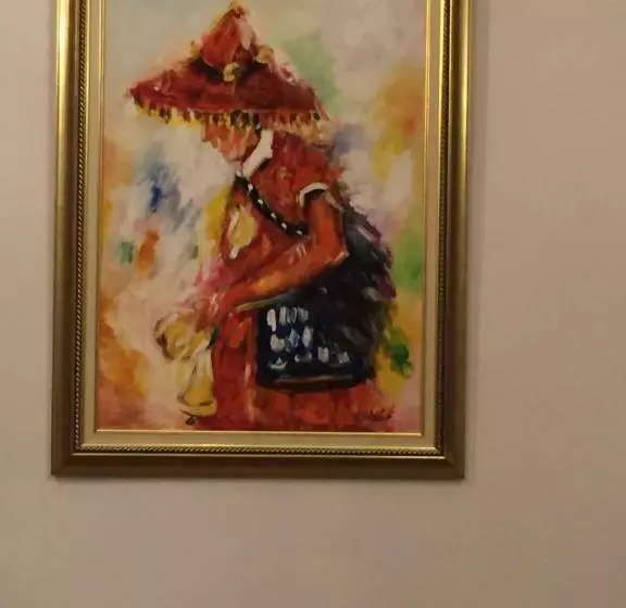 پانسیون Villa Tazi