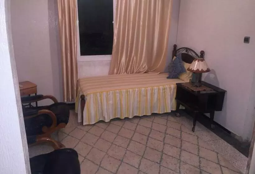 پانسیون Villa Tazi
