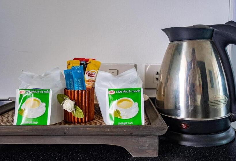 אתר נופש Rawai Paradise