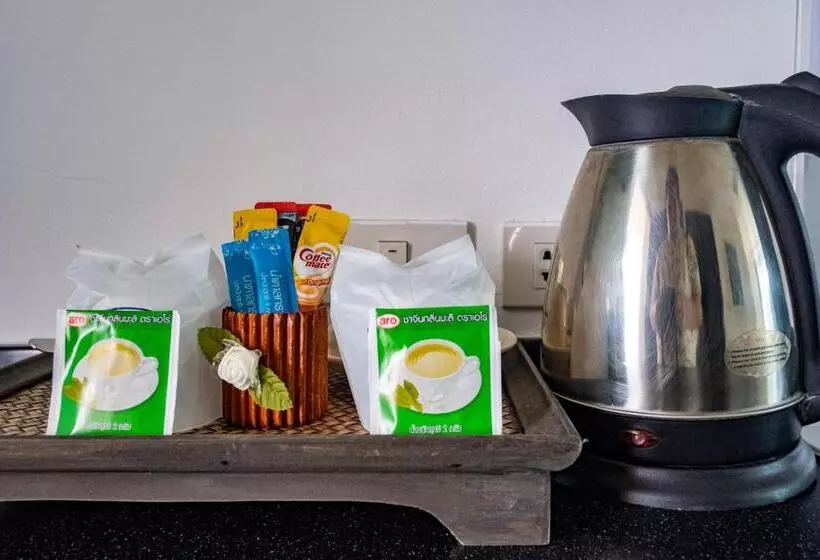 リゾートホテル Rawai Paradise