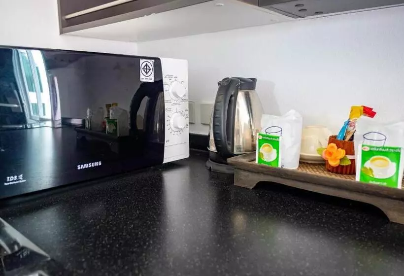 リゾートホテル Rawai Paradise