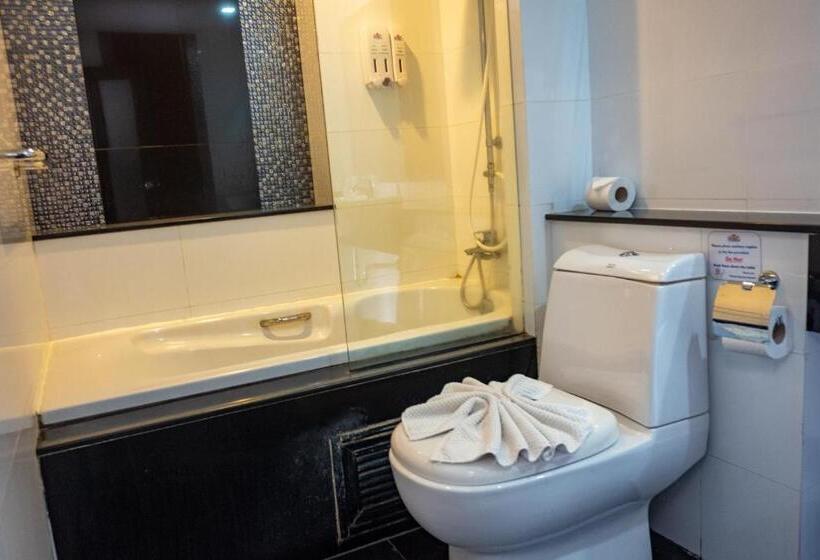 אתר נופש Rawai Paradise