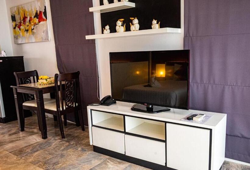 אתר נופש Rawai Paradise