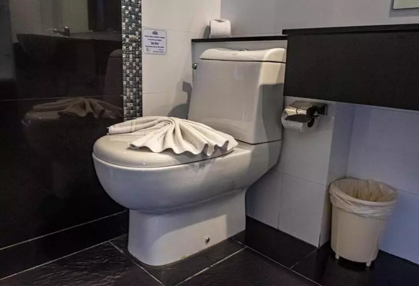 リゾートホテル Rawai Paradise