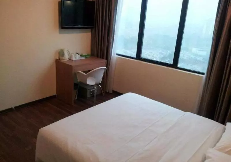 Amansari Hotel City Centre