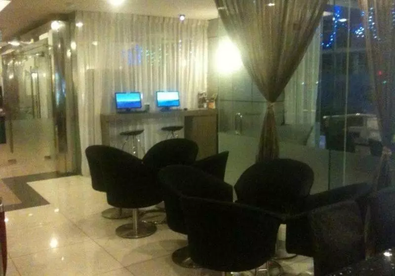 Amansari Hotel City Centre