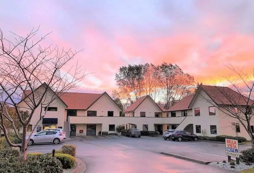 Bella Vista Motel Te Anau