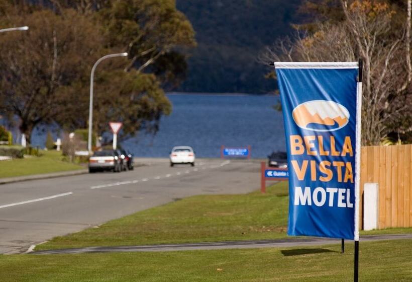 Bella Vista Motel Te Anau