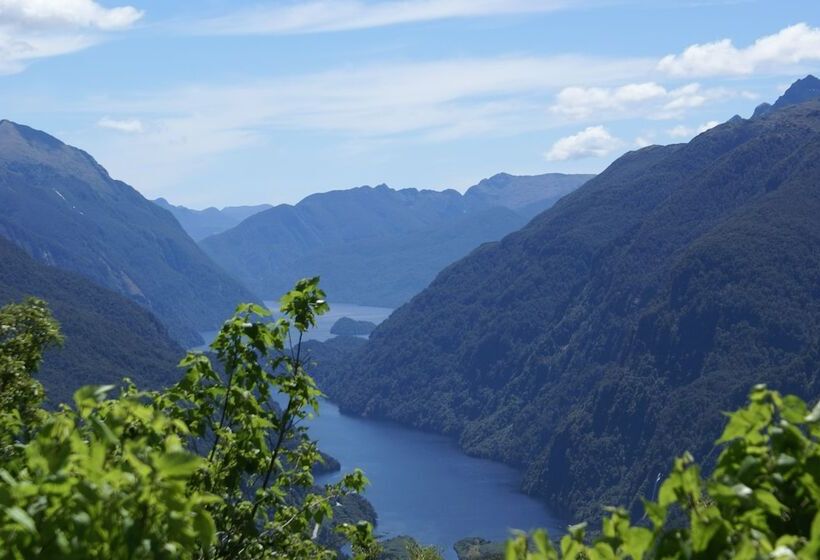 Bella Vista Motel Te Anau