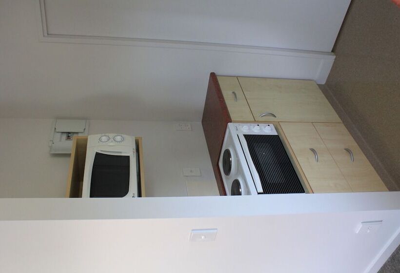 Bella Vista Motel Te Anau