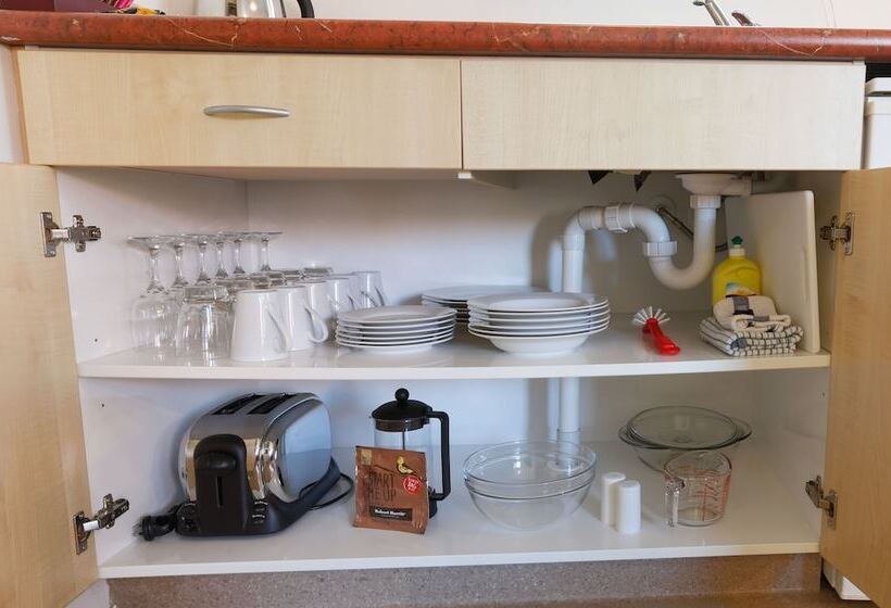 Bella Vista Motel Te Anau