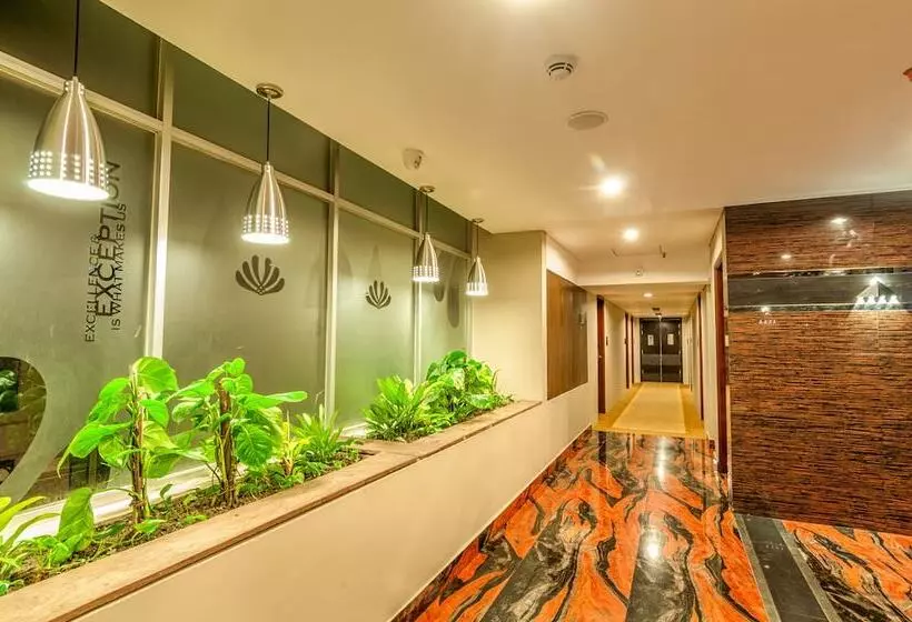 هتل Aara Hospitality Services Limited