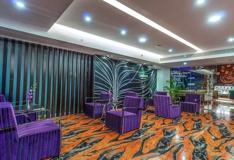 هتل Aara Hospitality Services Limited