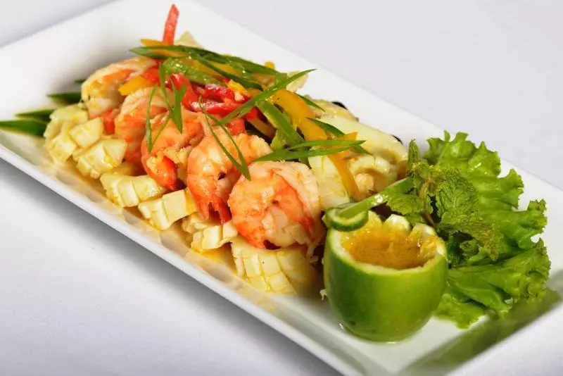 هتل Aara Hospitality Services Limited