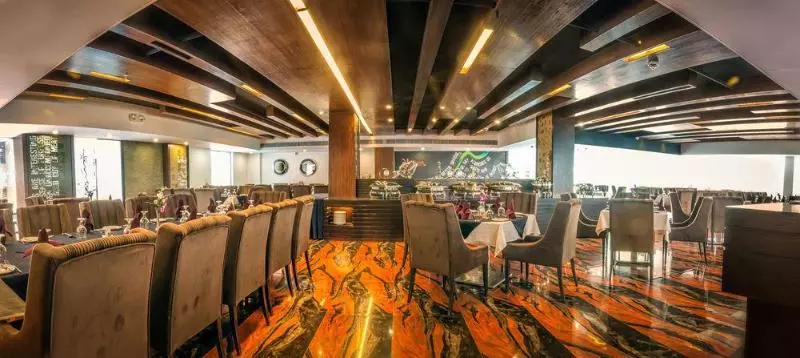 هتل Aara Hospitality Services Limited