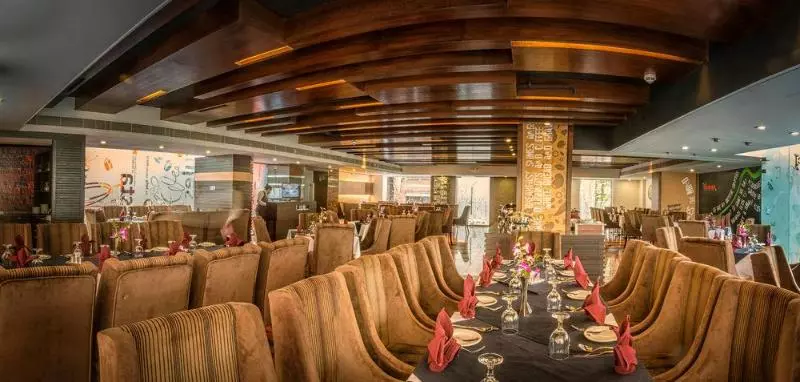 هتل Aara Hospitality Services Limited