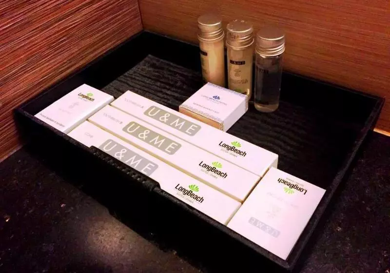 هتل Aara Hospitality Services Limited