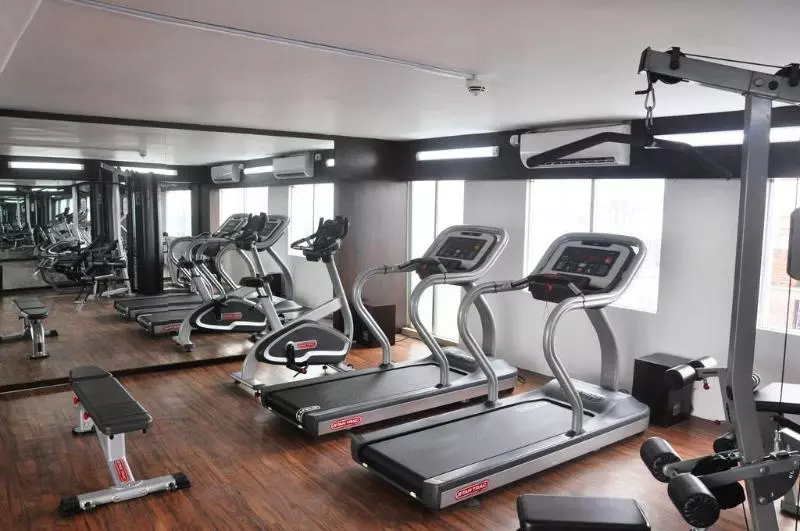 هتل Aara Hospitality Services Limited