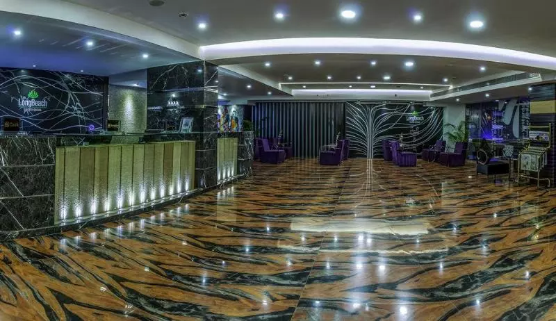 هتل Aara Hospitality Services Limited