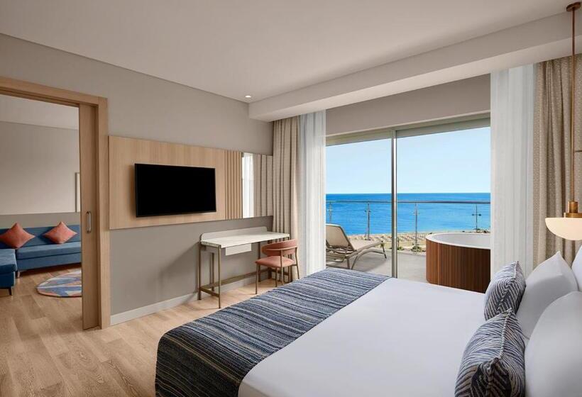 هتل Akra Sorgun Tui Blue Sensatori