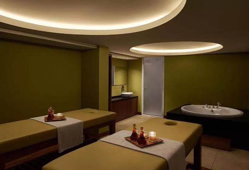 هتل Akra Sorgun Tui Blue Sensatori