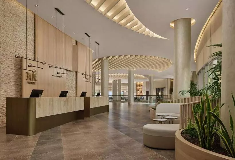 هتل Akra Sorgun Tui Blue Sensatori