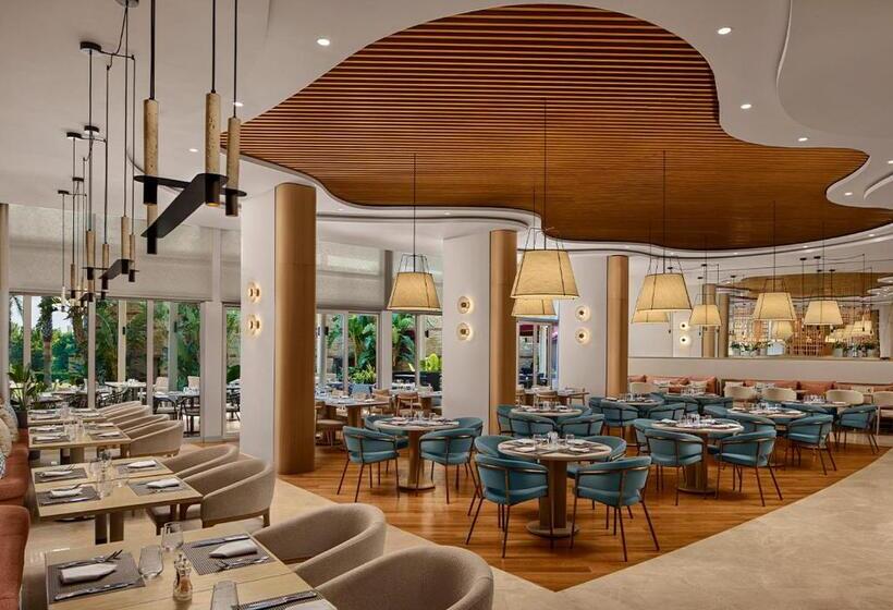 هتل Akra Sorgun Tui Blue Sensatori