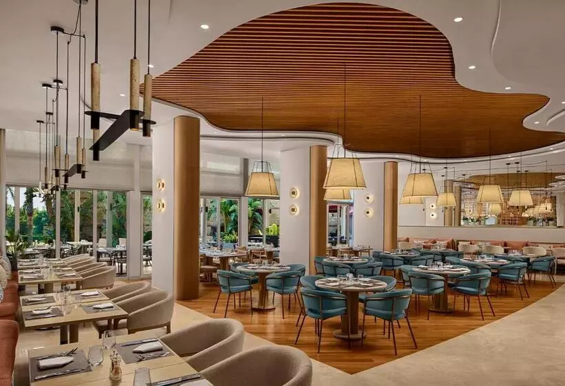 هتل Akra Sorgun Tui Blue Sensatori