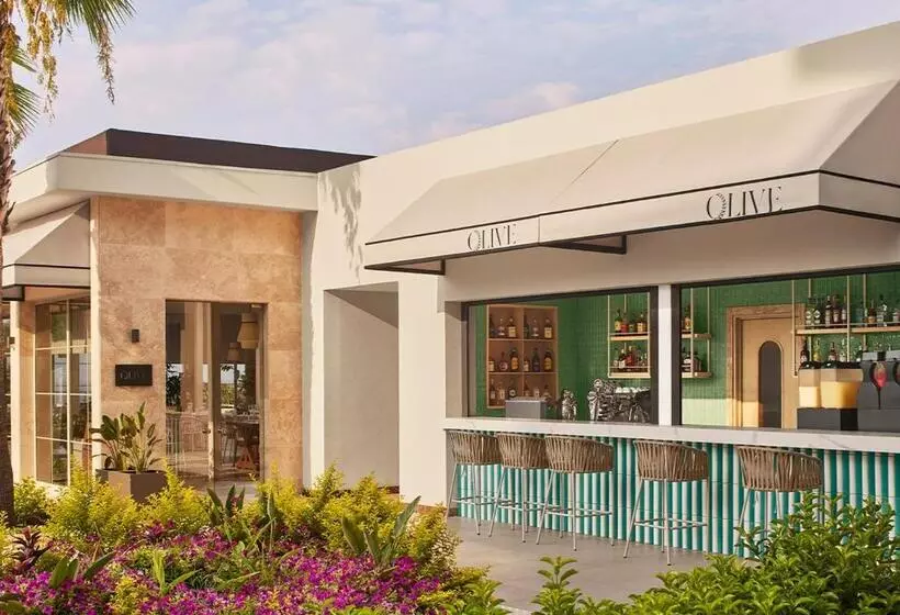 هتل Akra Sorgun Tui Blue Sensatori