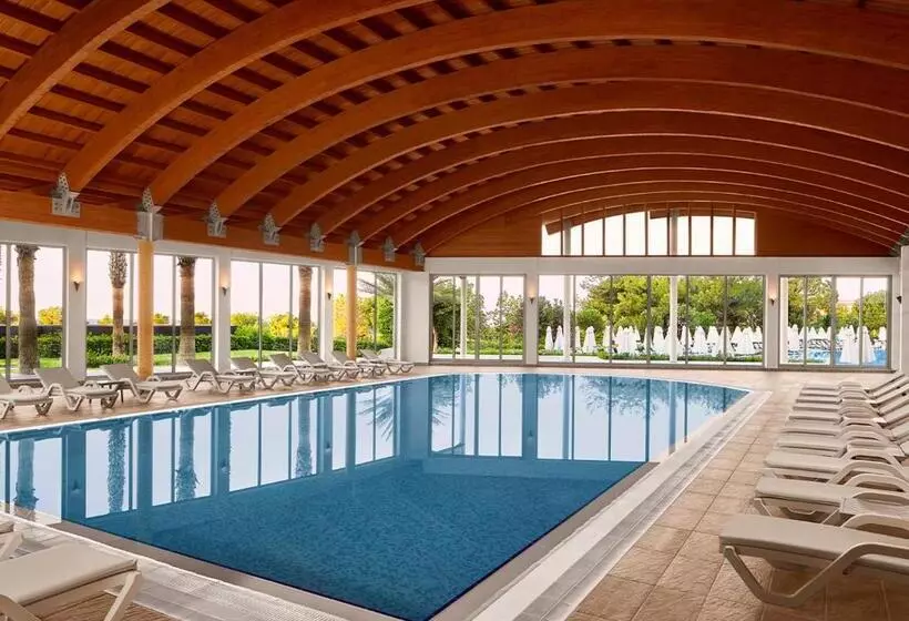 هتل Akra Sorgun Tui Blue Sensatori