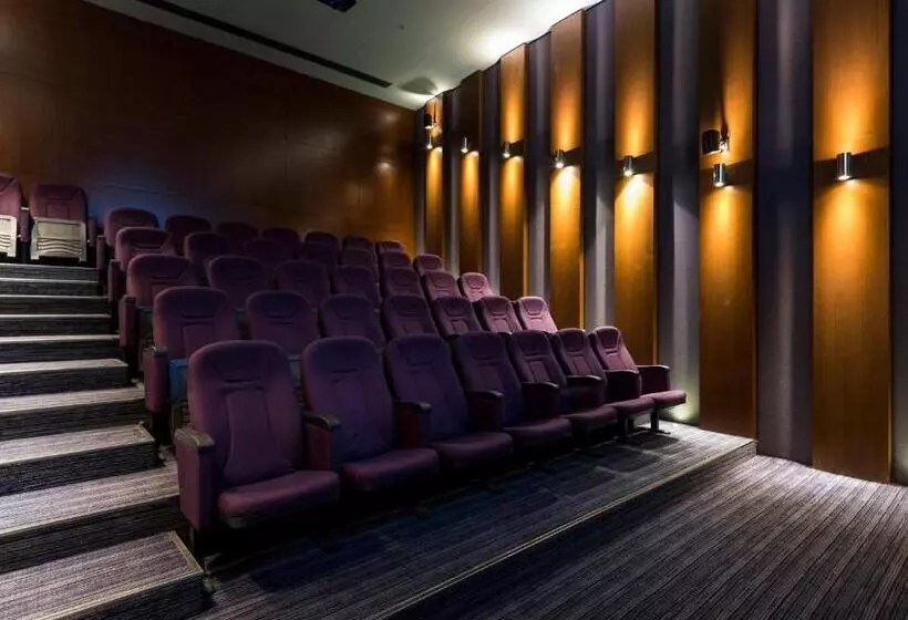 هتل Akra Sorgun Tui Blue Sensatori