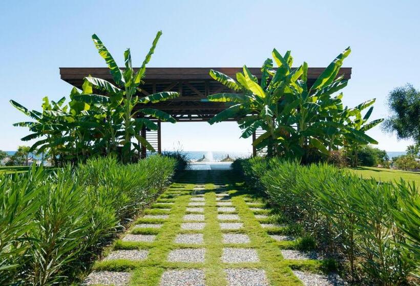 هتل Akra Sorgun Tui Blue Sensatori